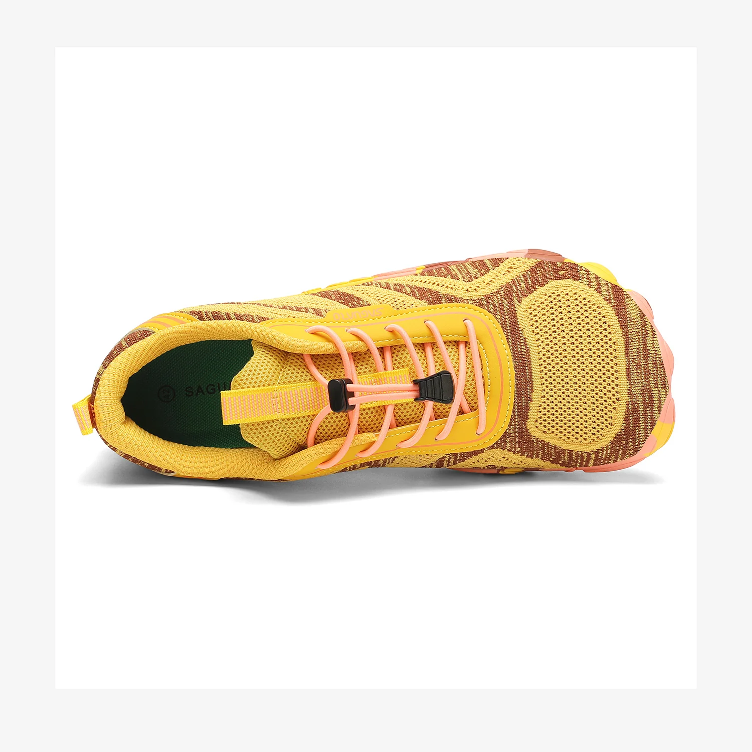 Active II - Barefoot Chaussures - Image 10