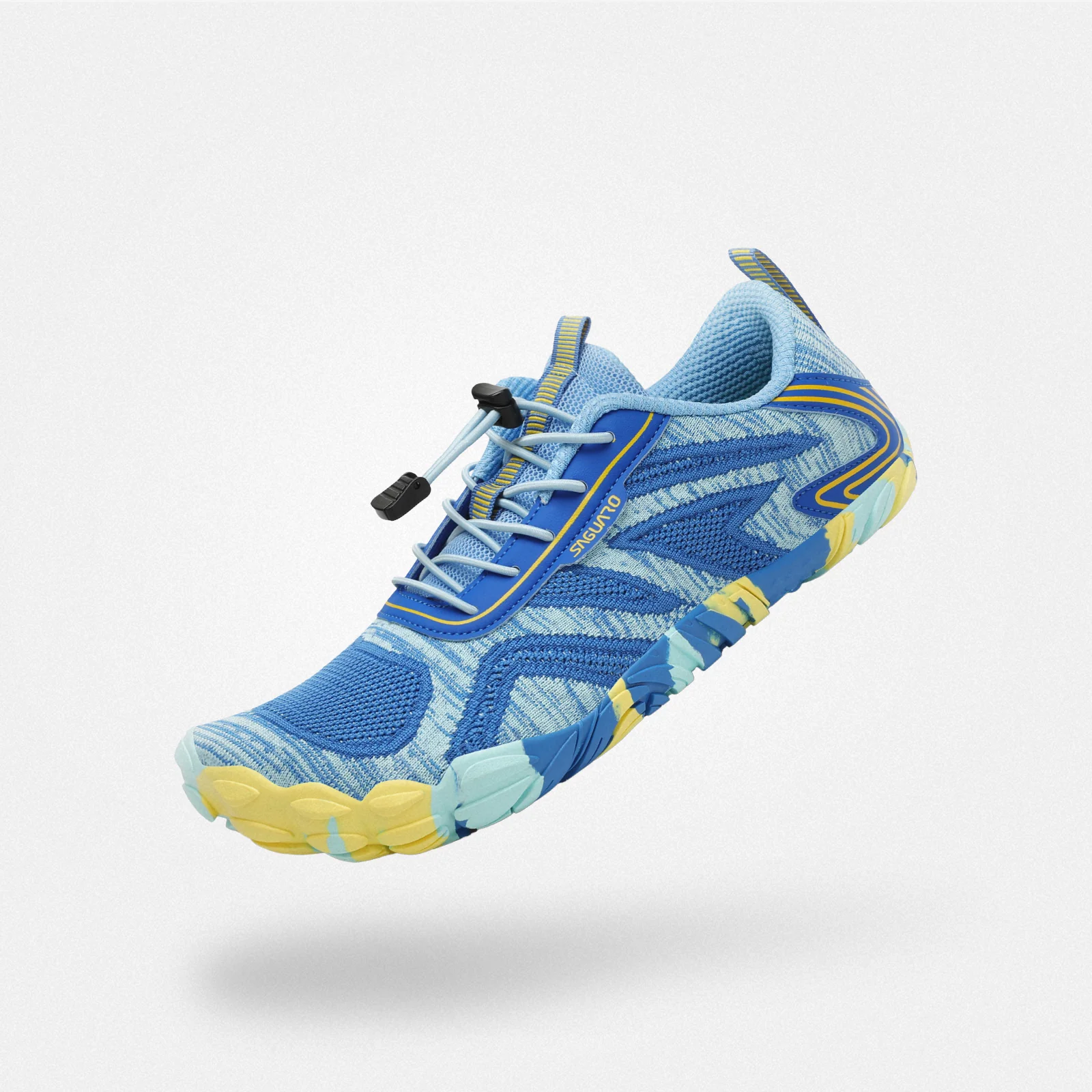 Active II - Barefoot Chaussures - Image 13