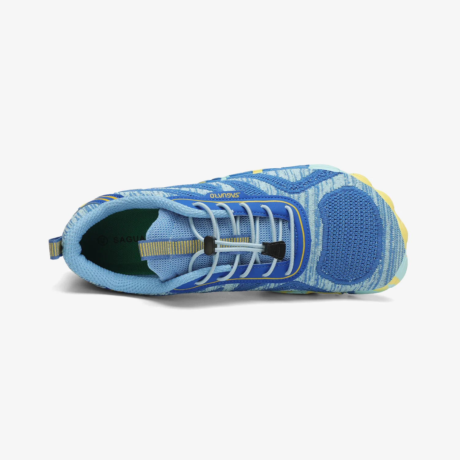 Active II - Barefoot Chaussures - Image 17