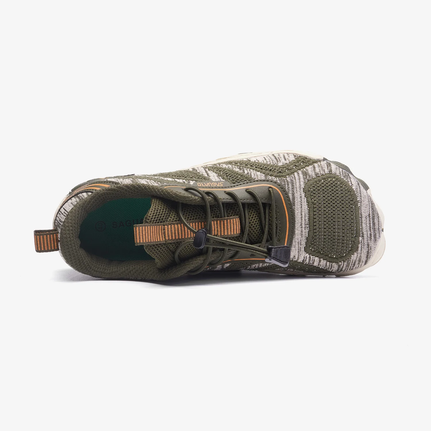 Active II - Barefoot Chaussures - Image 4
