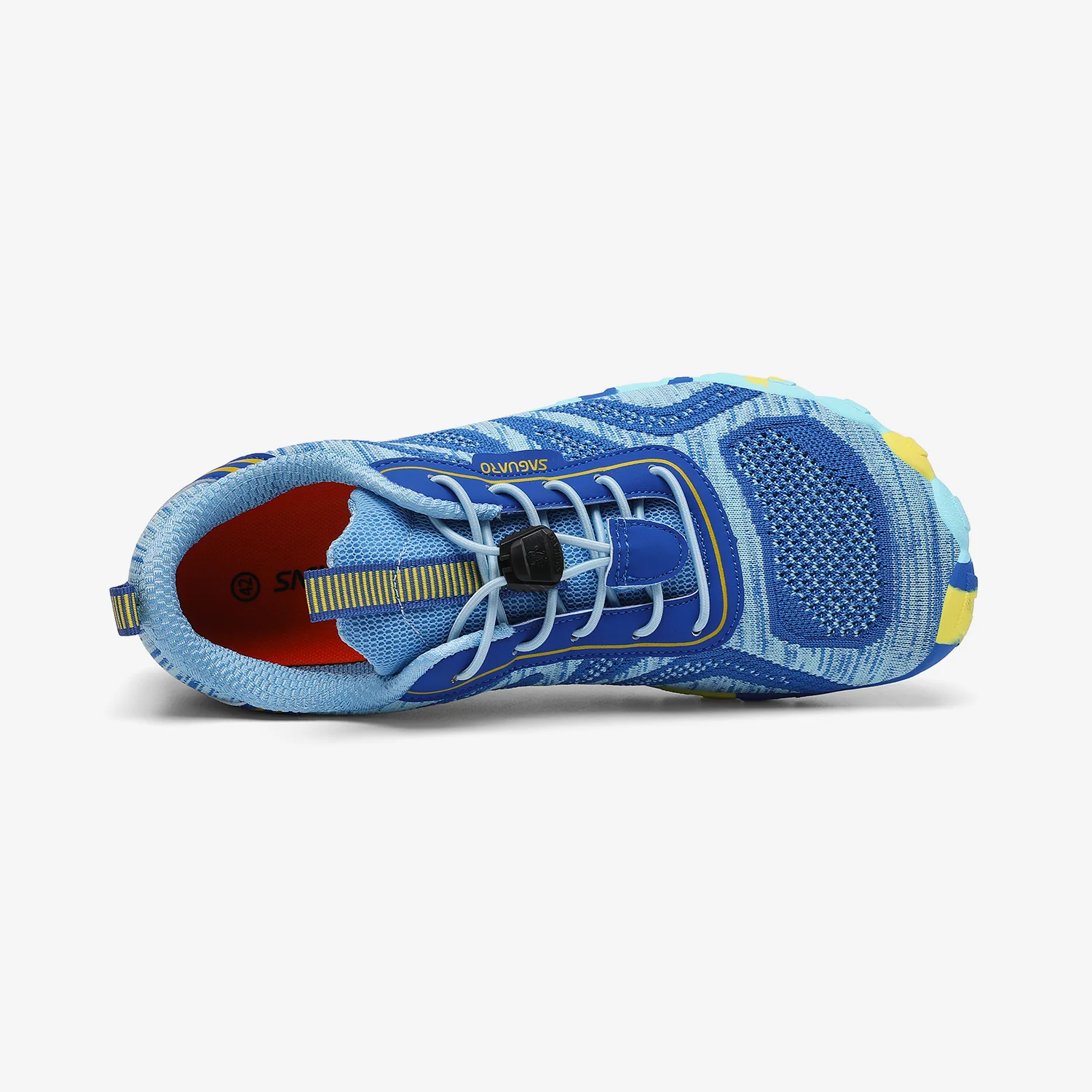 Active II Pro - Barefoot Chaussures - Image 10