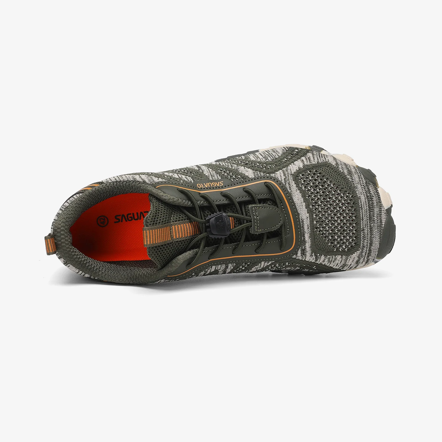 Active II Pro - Barefoot Chaussures - Image 17