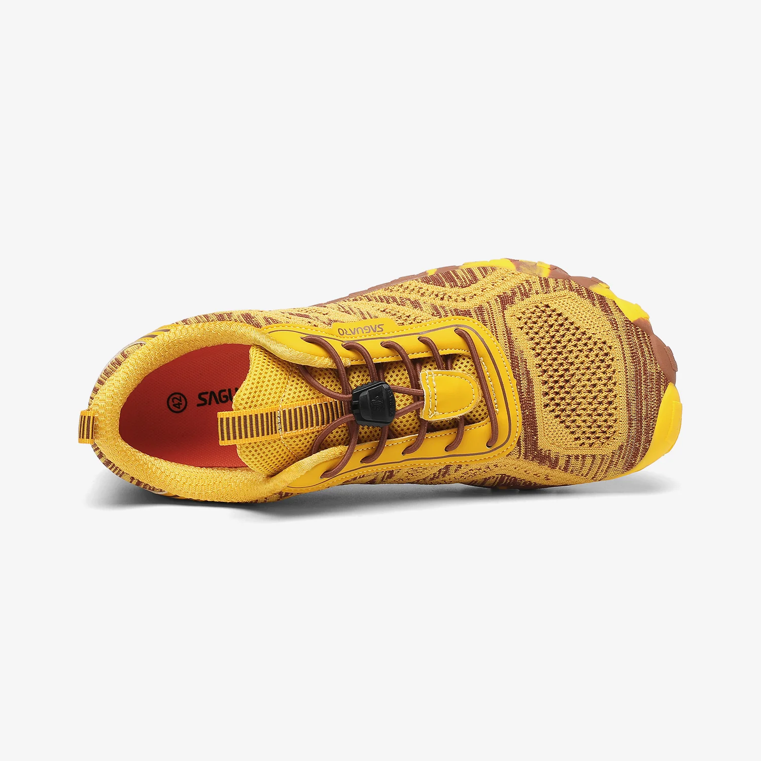 Active II Pro - Barefoot Chaussures - Image 22