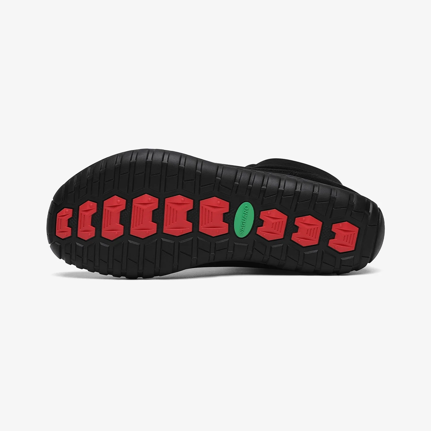 Ambition Ⅰ - Hiver Barefoot Chaussures - Image 19
