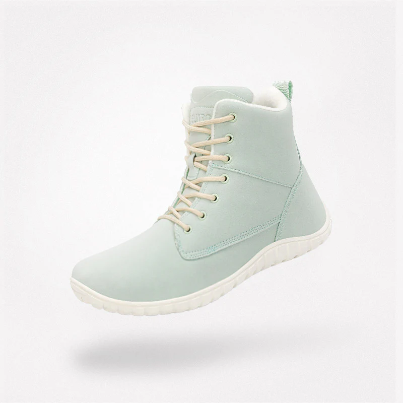 Ambition Ⅰ - Hiver Barefoot Chaussures - Image 22