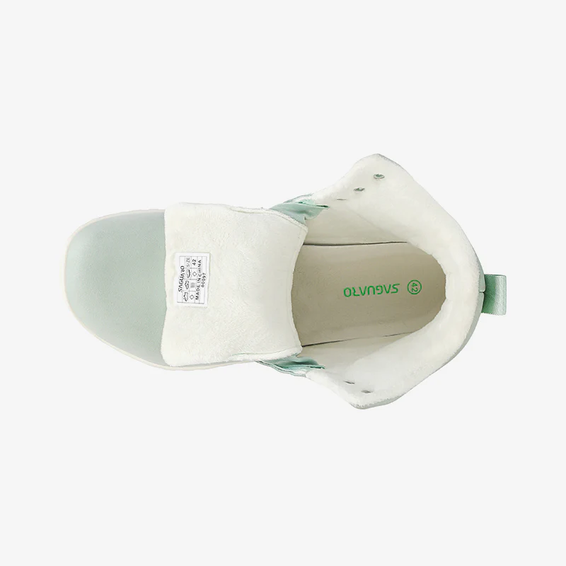 Ambition Ⅰ - Hiver Barefoot Chaussures - Image 25