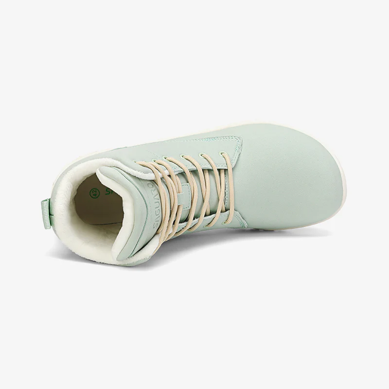 Ambition Ⅰ - Hiver Barefoot Chaussures - Image 26