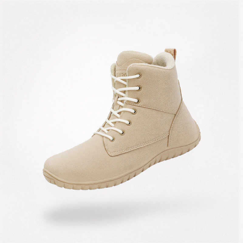 Ambition Ⅰ - Hiver Barefoot Chaussures - Image 30