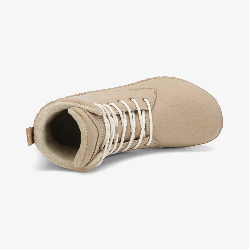 Ambition Ⅰ - Hiver Barefoot Chaussures - Image 33