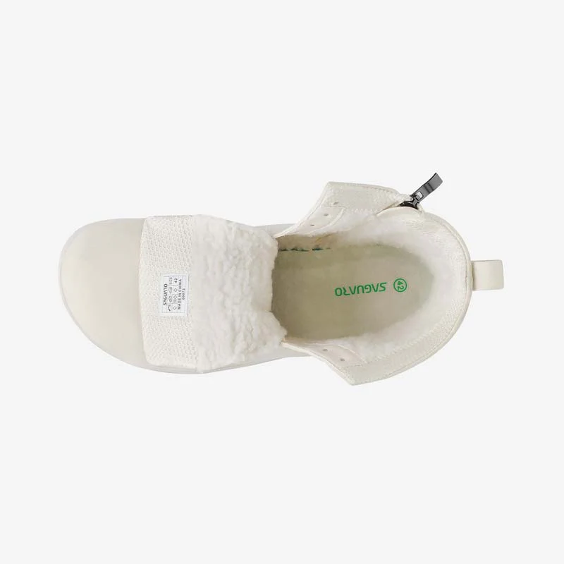 Ambition II - Hiver Barefoot Chaussures - Image 18