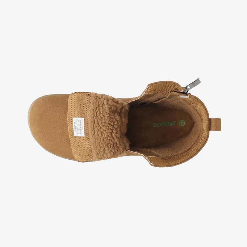 Ambition II - Hiver Barefoot Chaussures - Image 24