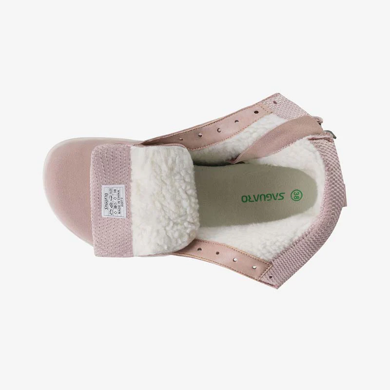 Ambition II - Hiver Barefoot Chaussures - Image 3
