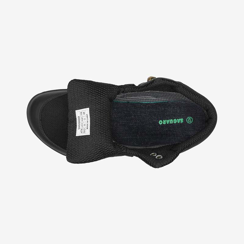 Brave Ⅰ - Barefoot Chaussures - Image 11
