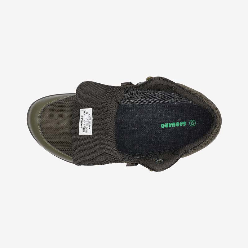 Brave Ⅰ - Barefoot Chaussures - Image 18