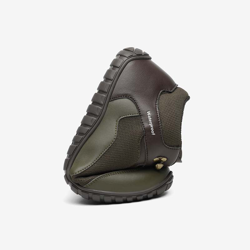 Brave Ⅰ - Barefoot Chaussures - Image 21