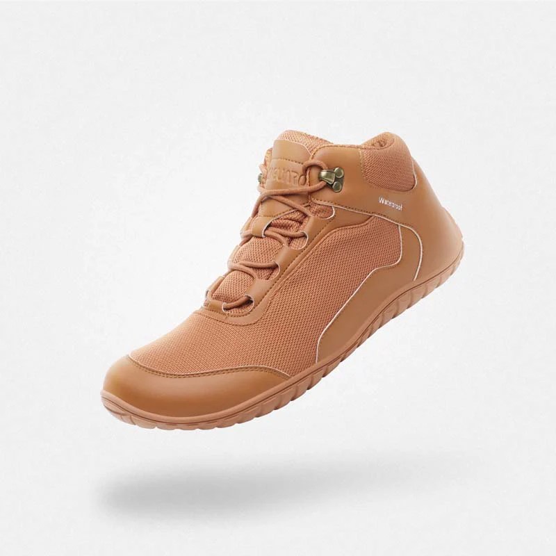 Brave Ⅰ - Barefoot Chaussures - Image 22