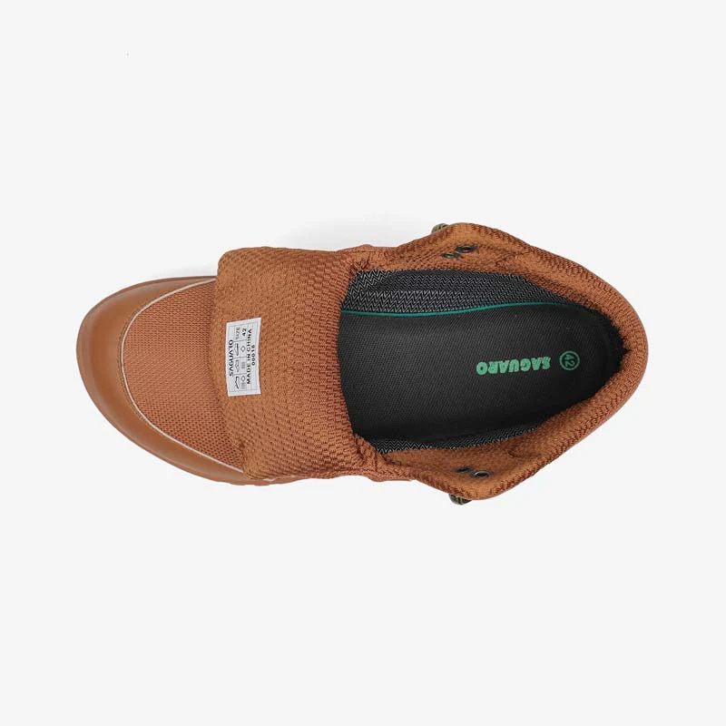 Brave Ⅰ - Barefoot Chaussures - Image 25