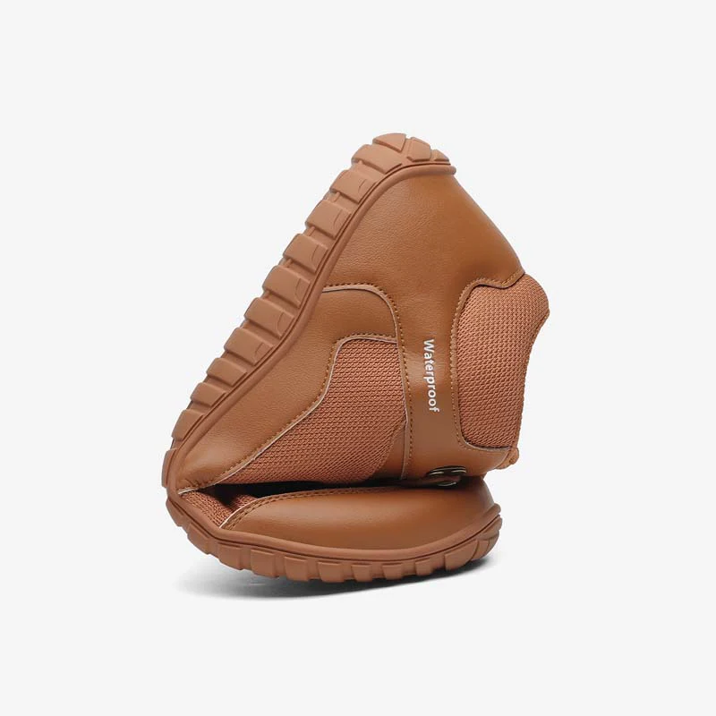 Brave Ⅰ - Barefoot Chaussures - Image 28