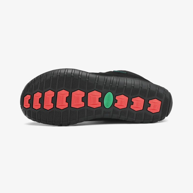 Brave IV - Barefoot Chaussures - Image 13