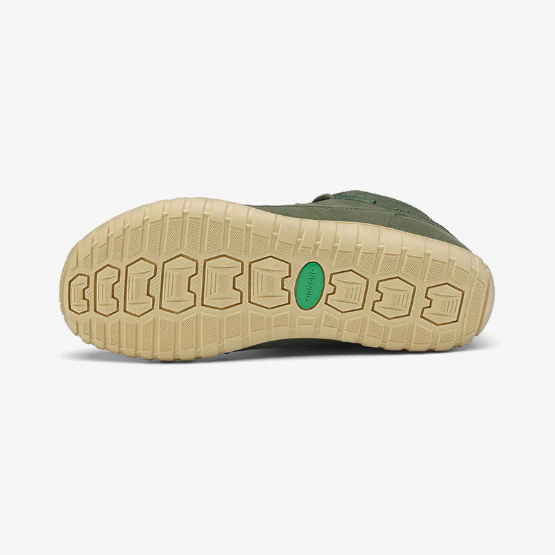 Brave IV - Barefoot Chaussures - Image 20