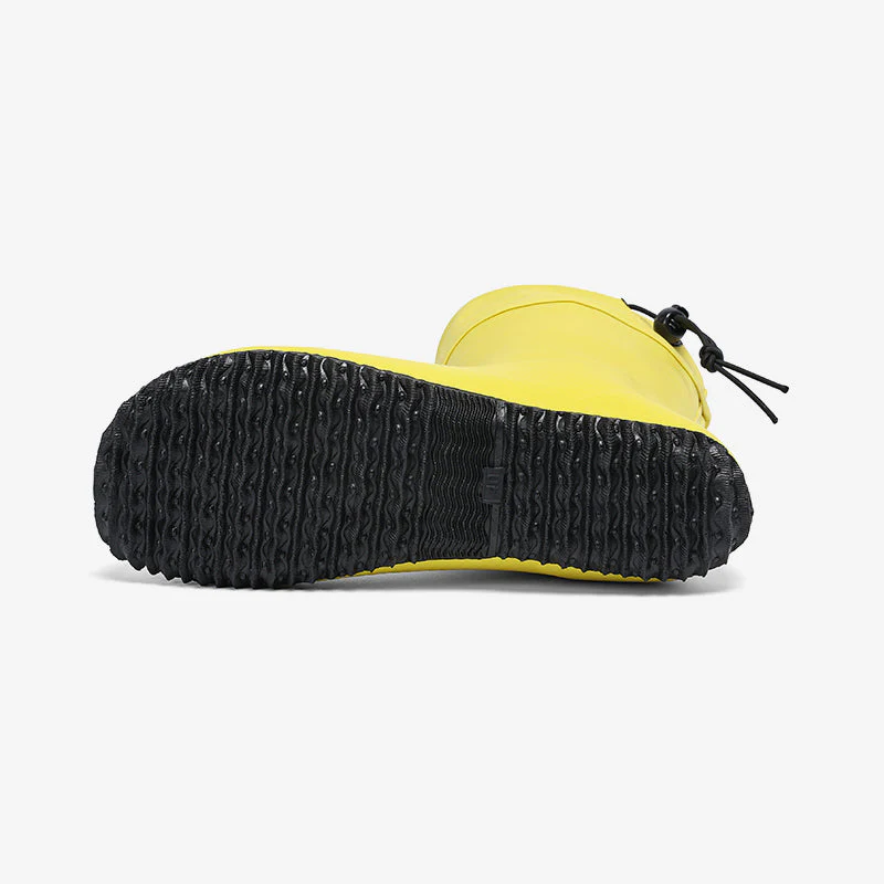 Brisk I - Bottes De Pluie Barefoot - Image 12