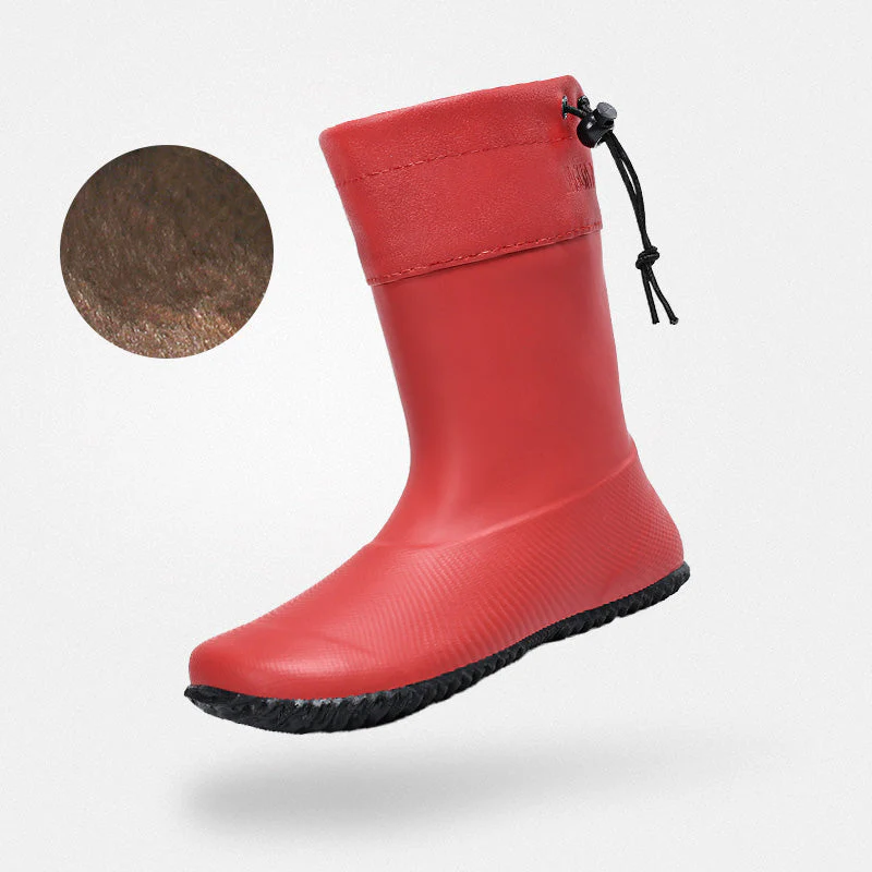 Brisk I - Bottes De Pluie Barefoot - Image 14