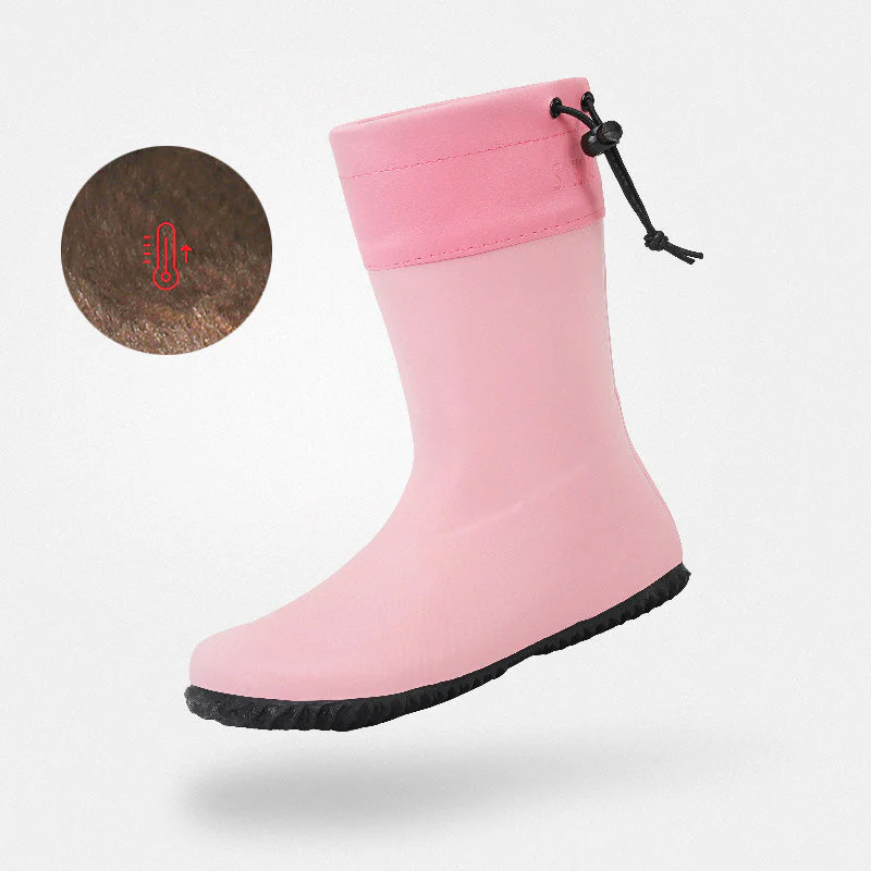 Brisk I - Bottes De Pluie Barefoot - Image 20