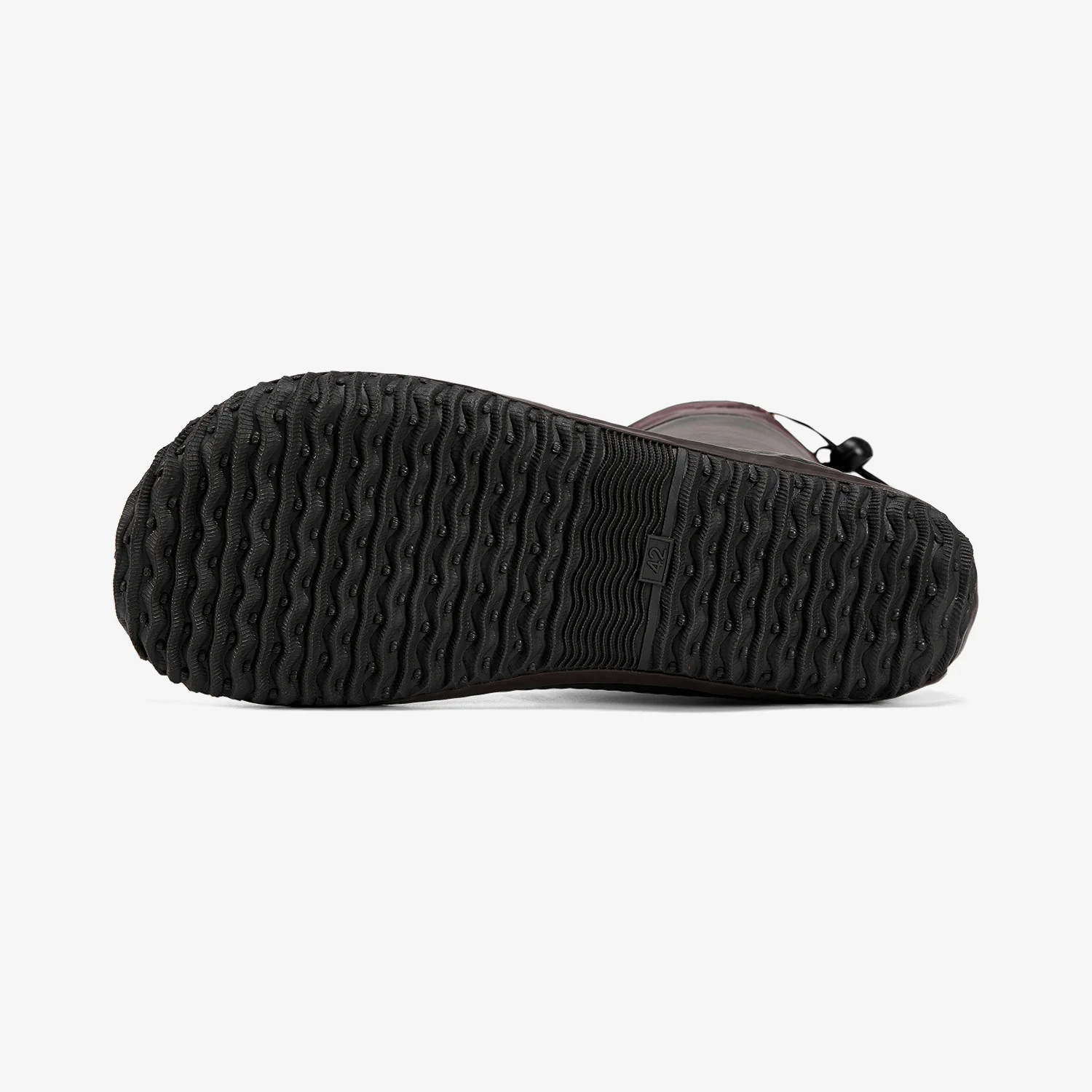 Brisk I - Bottes De Pluie Barefoot - Image 3