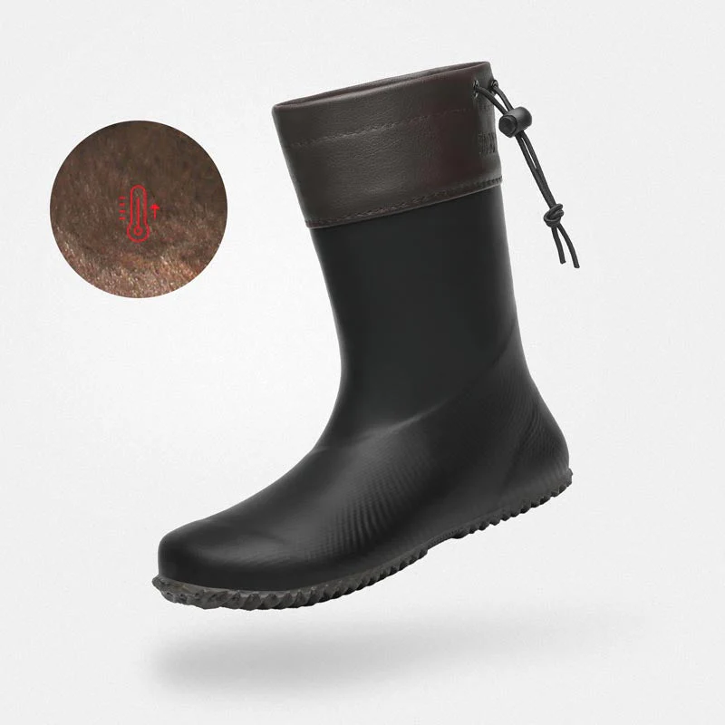 Brisk I - Bottes De Pluie Barefoot - Image 32
