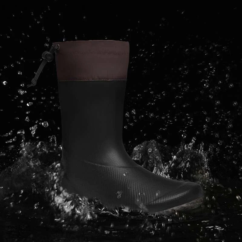 Brisk I - Bottes De Pluie Barefoot - Image 33