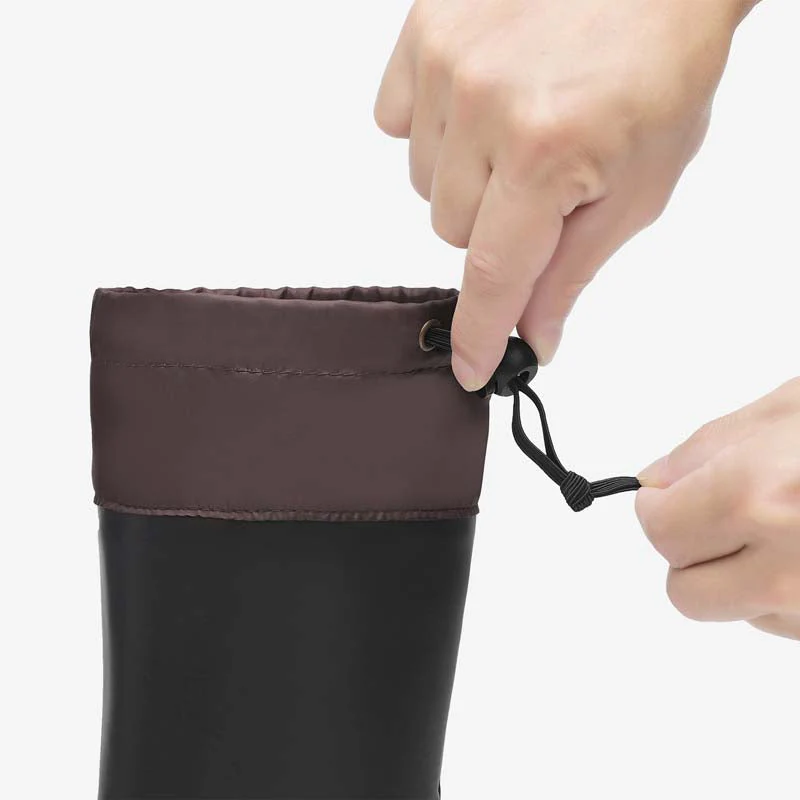 Brisk I - Bottes De Pluie Barefoot - Image 34