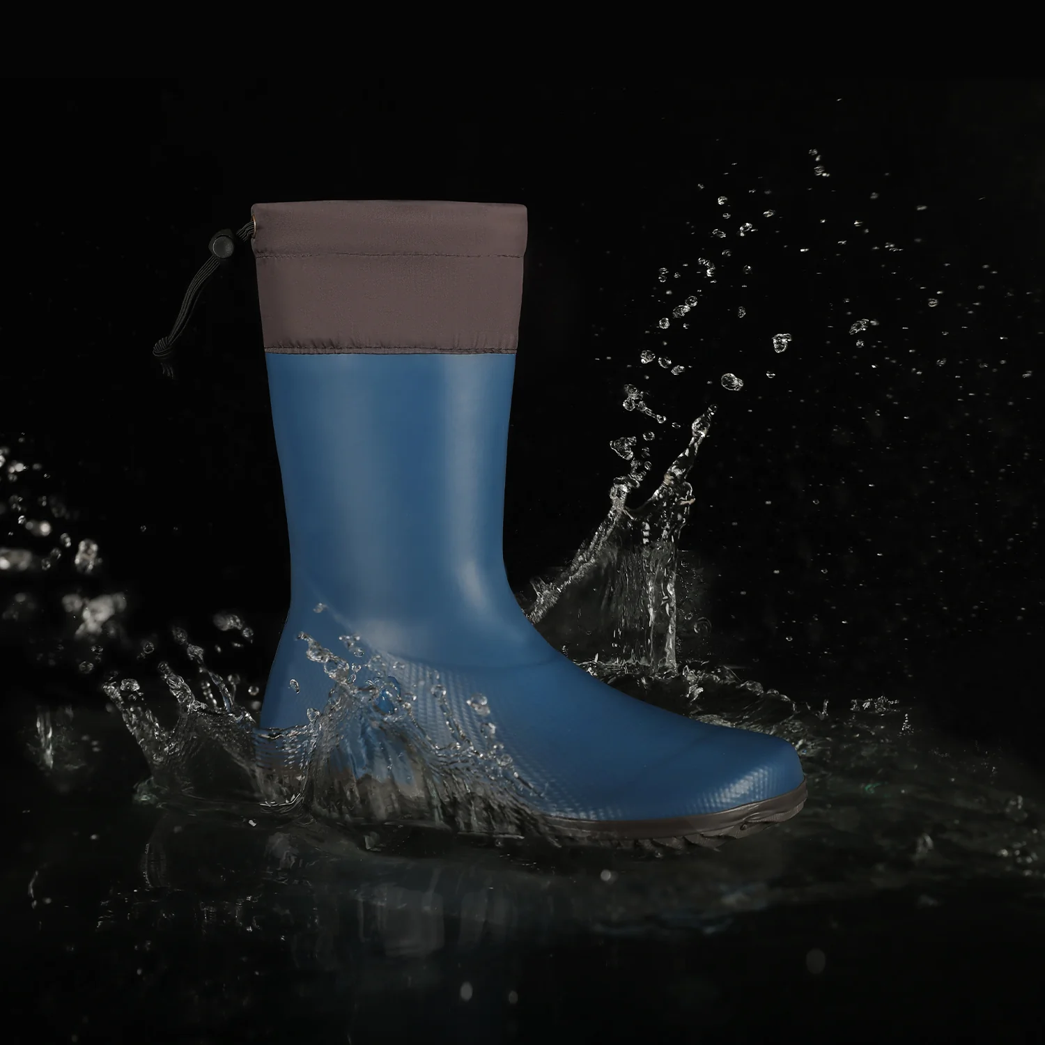 Brisk I - Bottes De Pluie Barefoot - Image 41