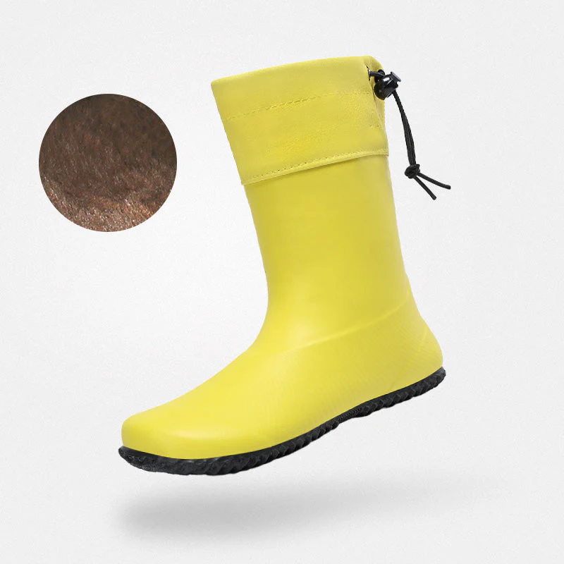 Brisk I - Bottes De Pluie Barefoot - Image 7