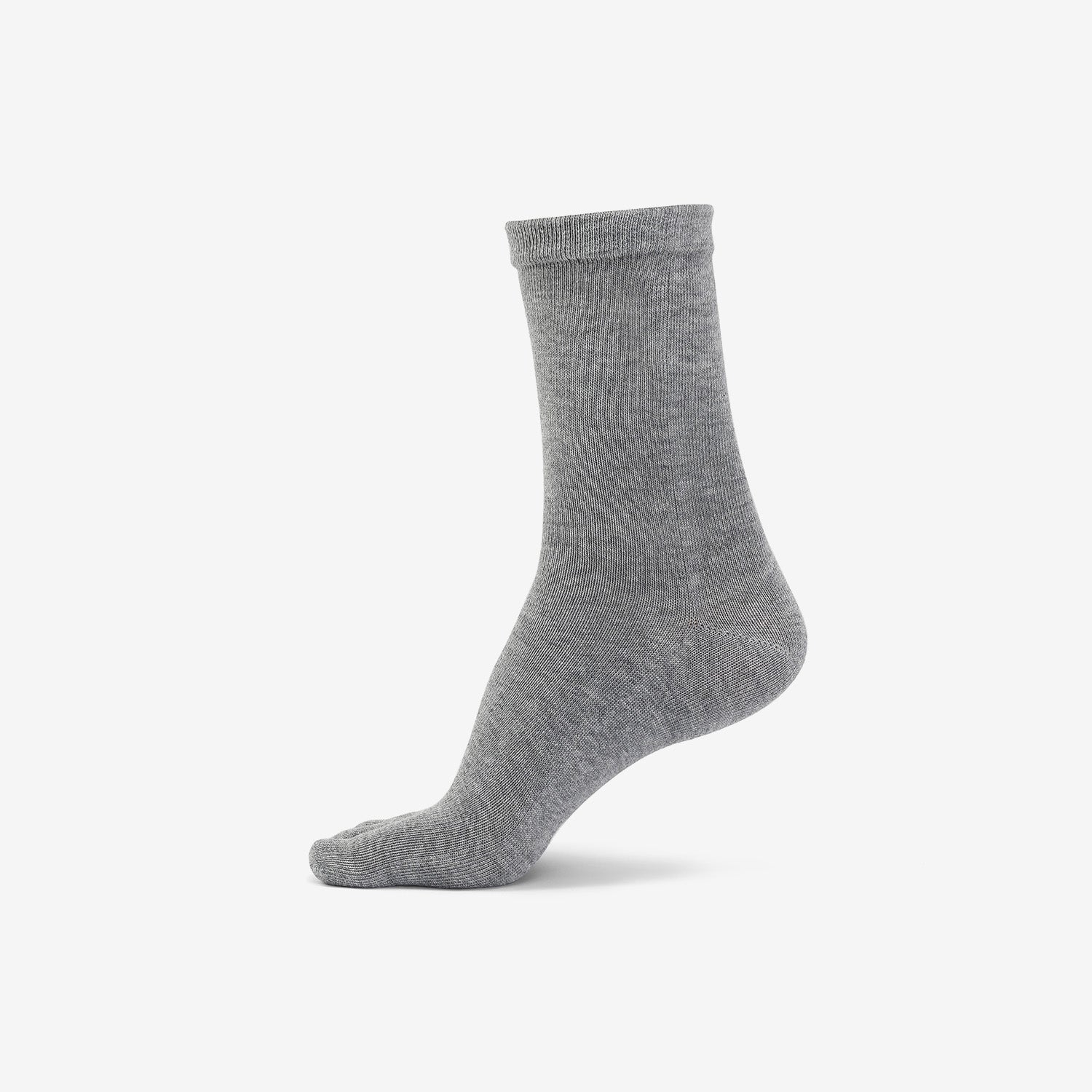 Chaussettes à Orteils Sans Couture - Image 4