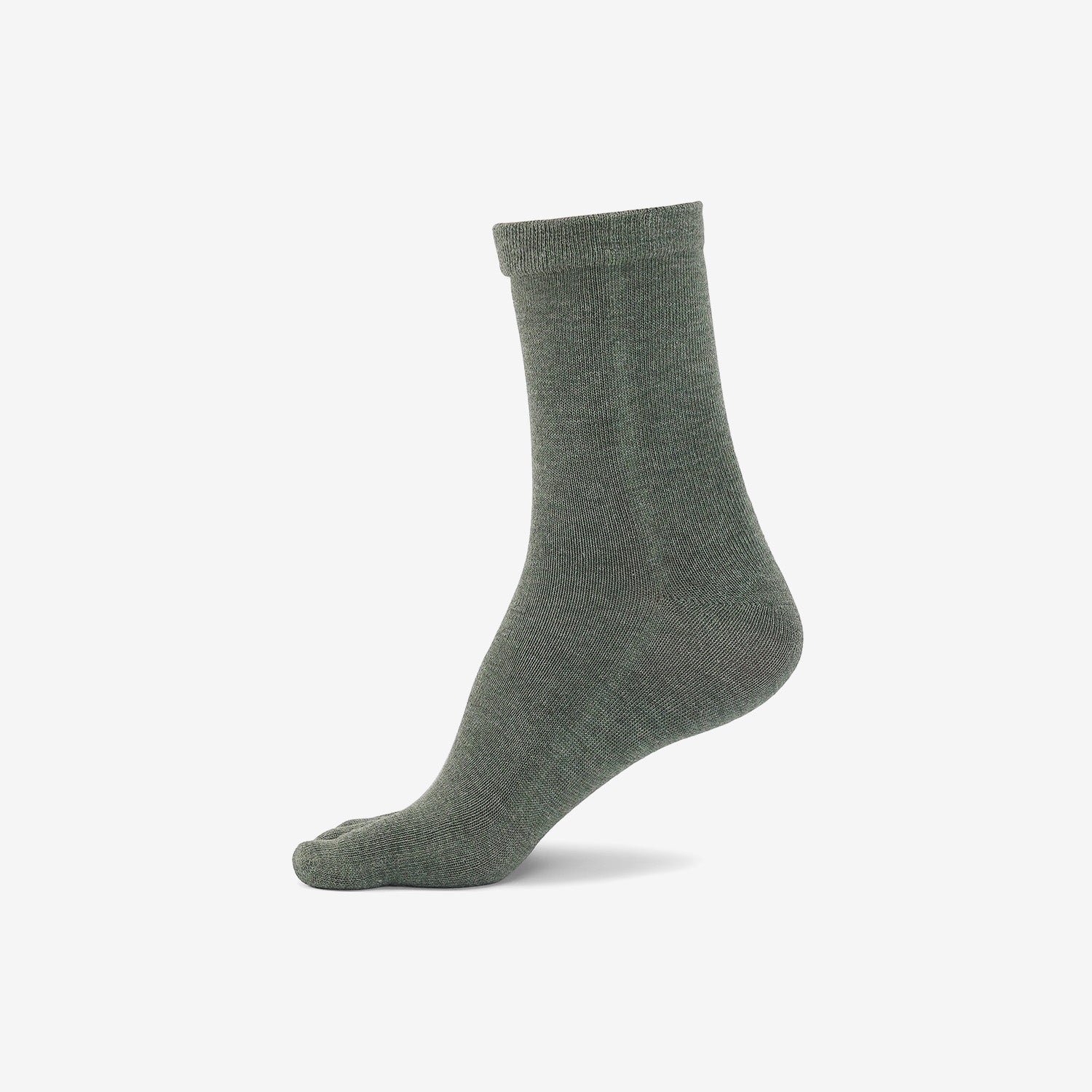 Chaussettes à Orteils Sans Couture - Image 5