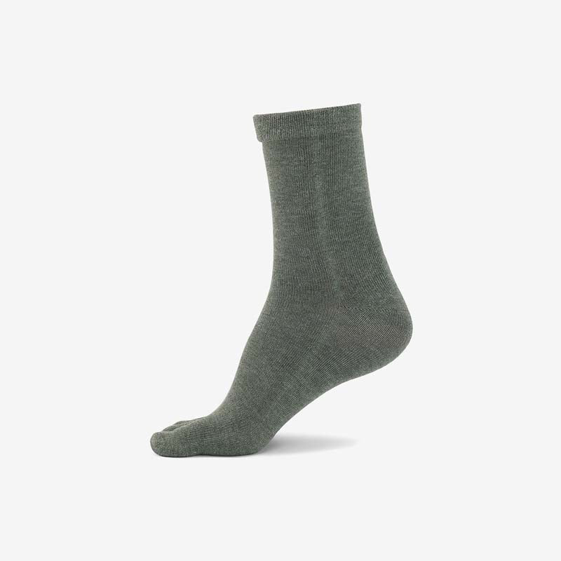 Chaussettes à Orteils Sans Couture - 5 Paires - Image 10