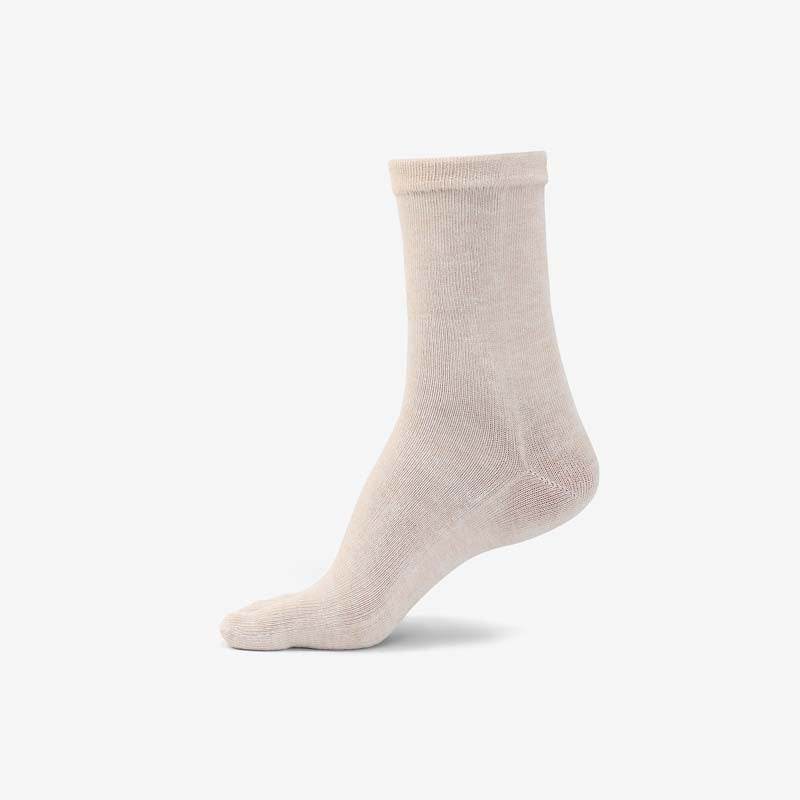 Chaussettes à Orteils Sans Couture - 5 Paires - Image 11