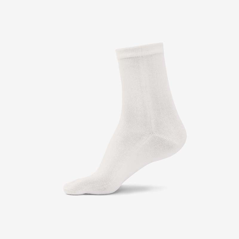 Chaussettes à Orteils Sans Couture - 5 Paires - Image 4