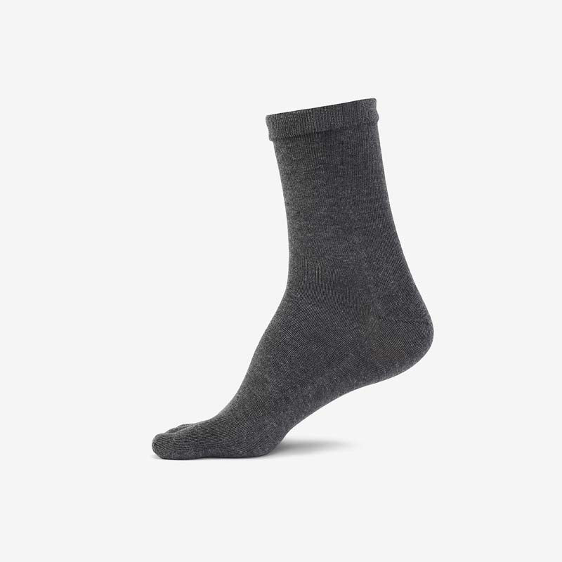 Chaussettes à Orteils Sans Couture - 5 Paires - Image 5