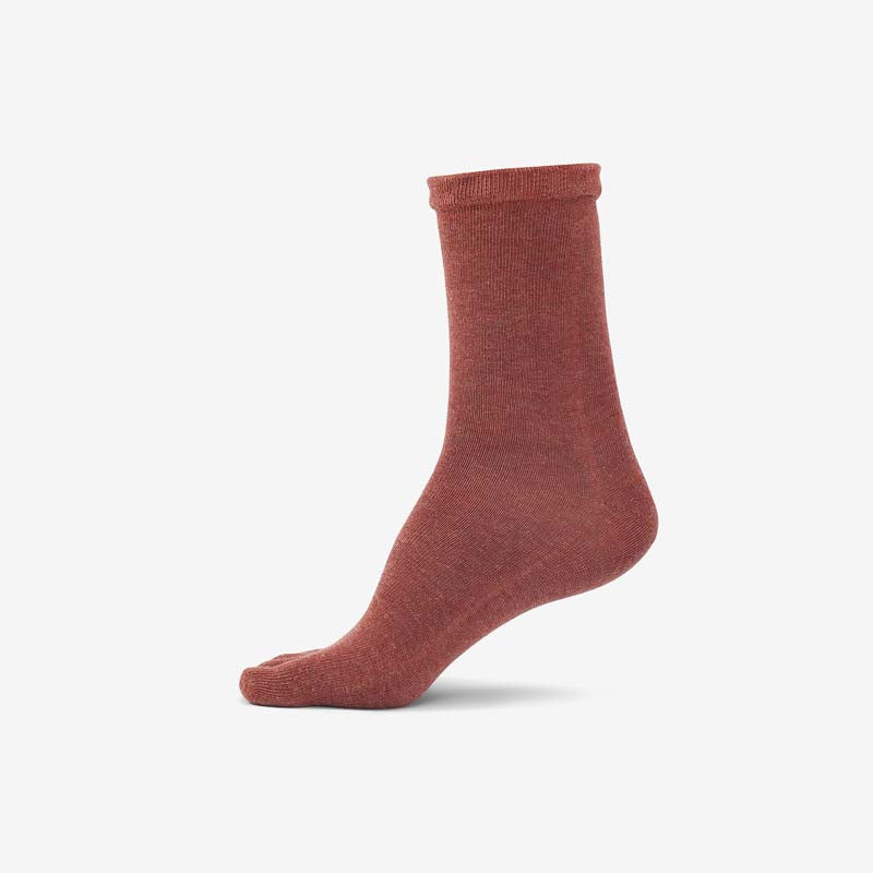 Chaussettes à Orteils Sans Couture - 5 Paires - Image 6