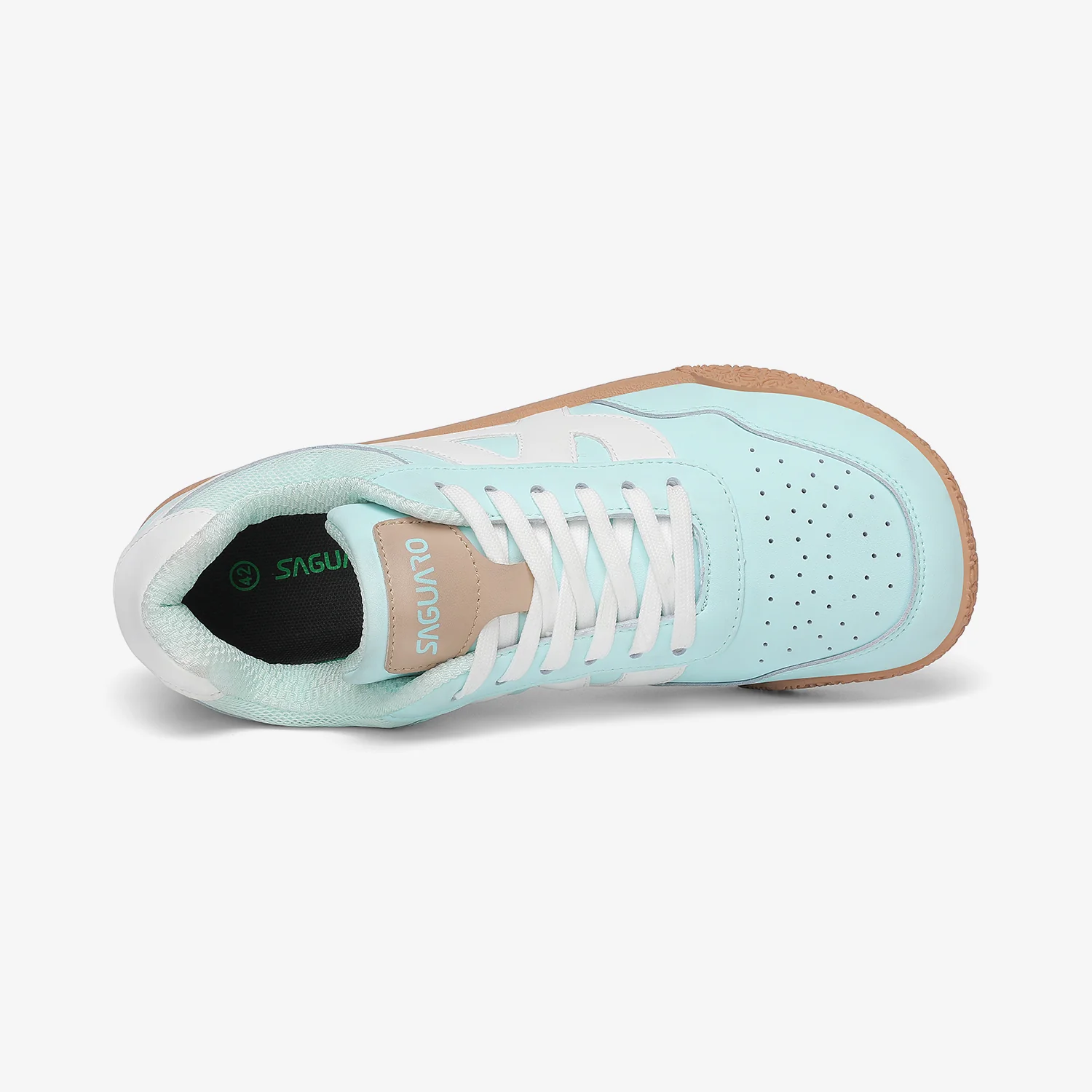 Dash Ⅰ - Barefoot Chaussures - Image 16