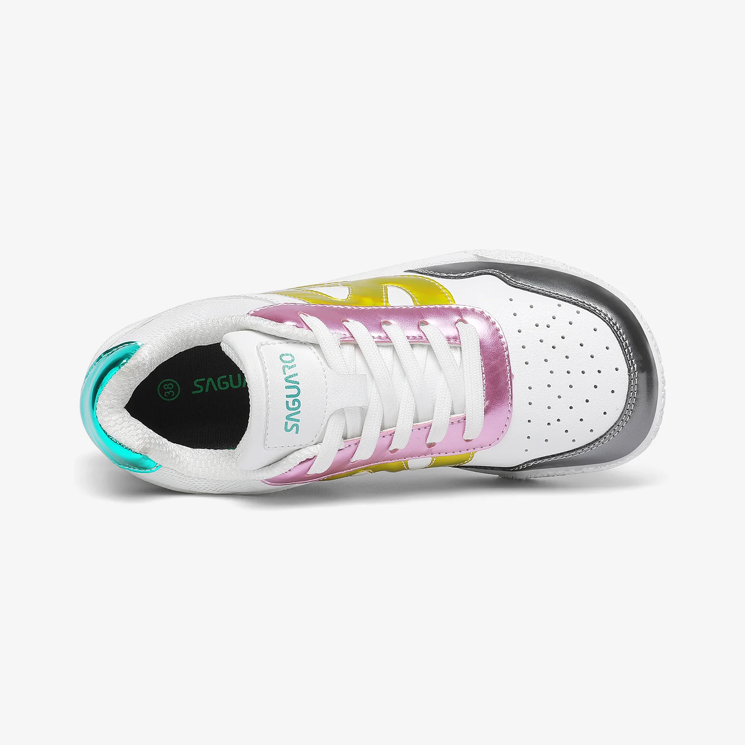 Dash Ⅰ - Barefoot Chaussures - Image 22
