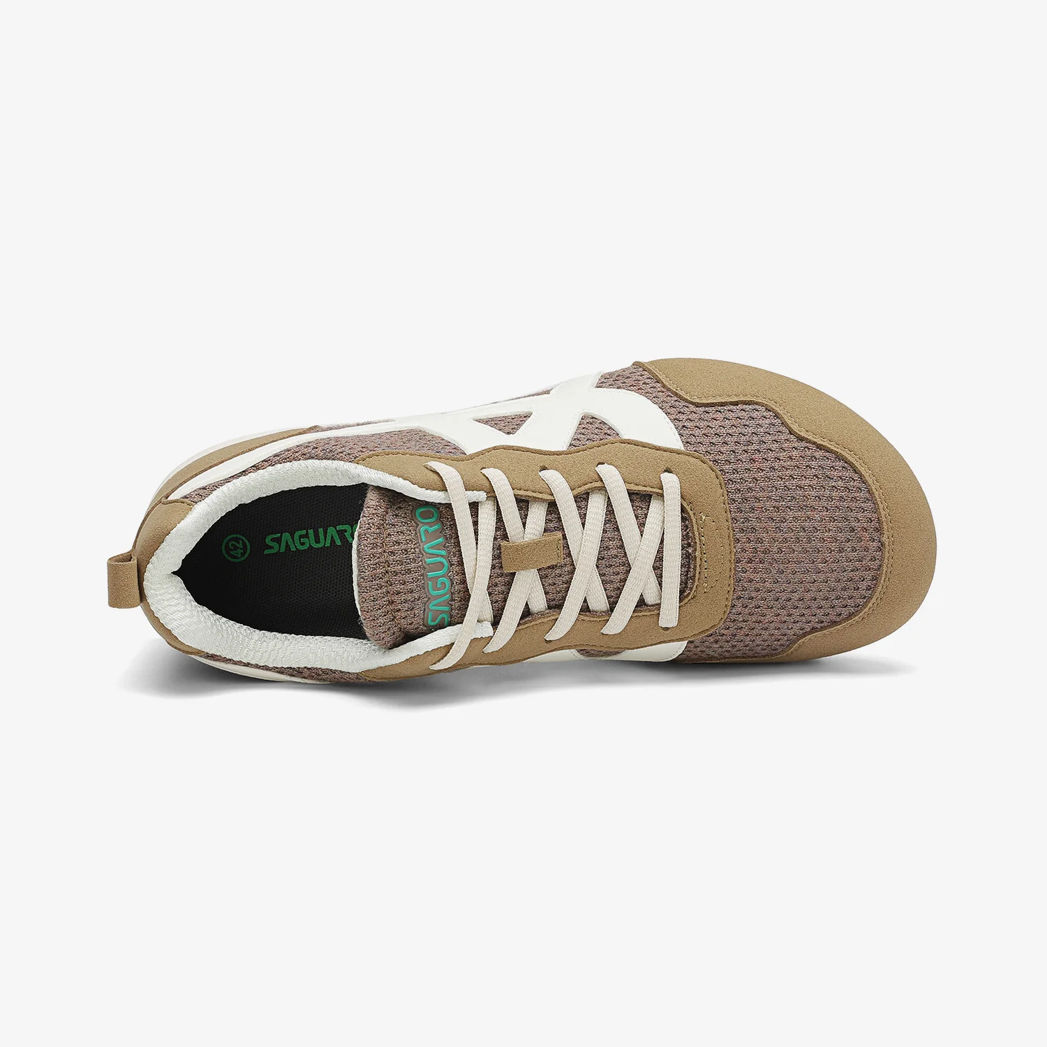 Dash Ⅰ - Barefoot Chaussures - Image 28