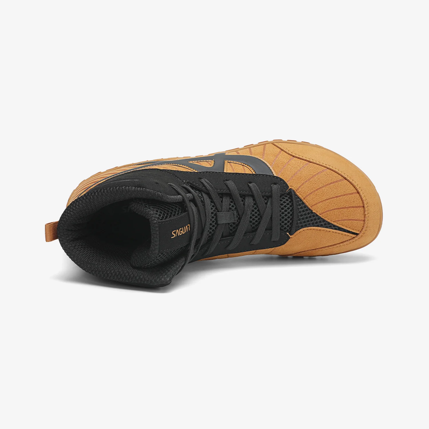Dash II - Barefoot Chaussures - Image 8