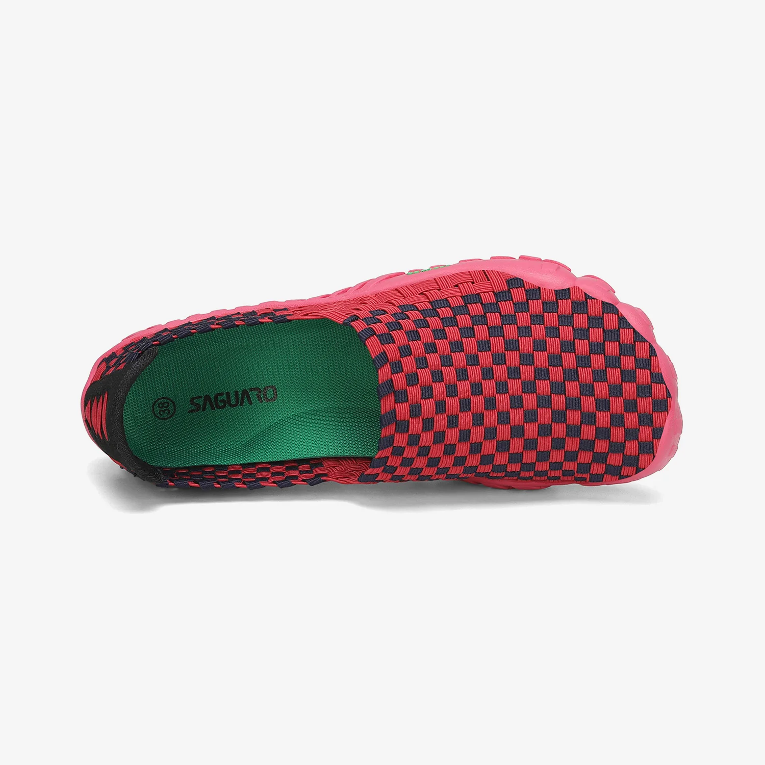 Echo Ⅰ - Barefoot Chaussures - Image 11