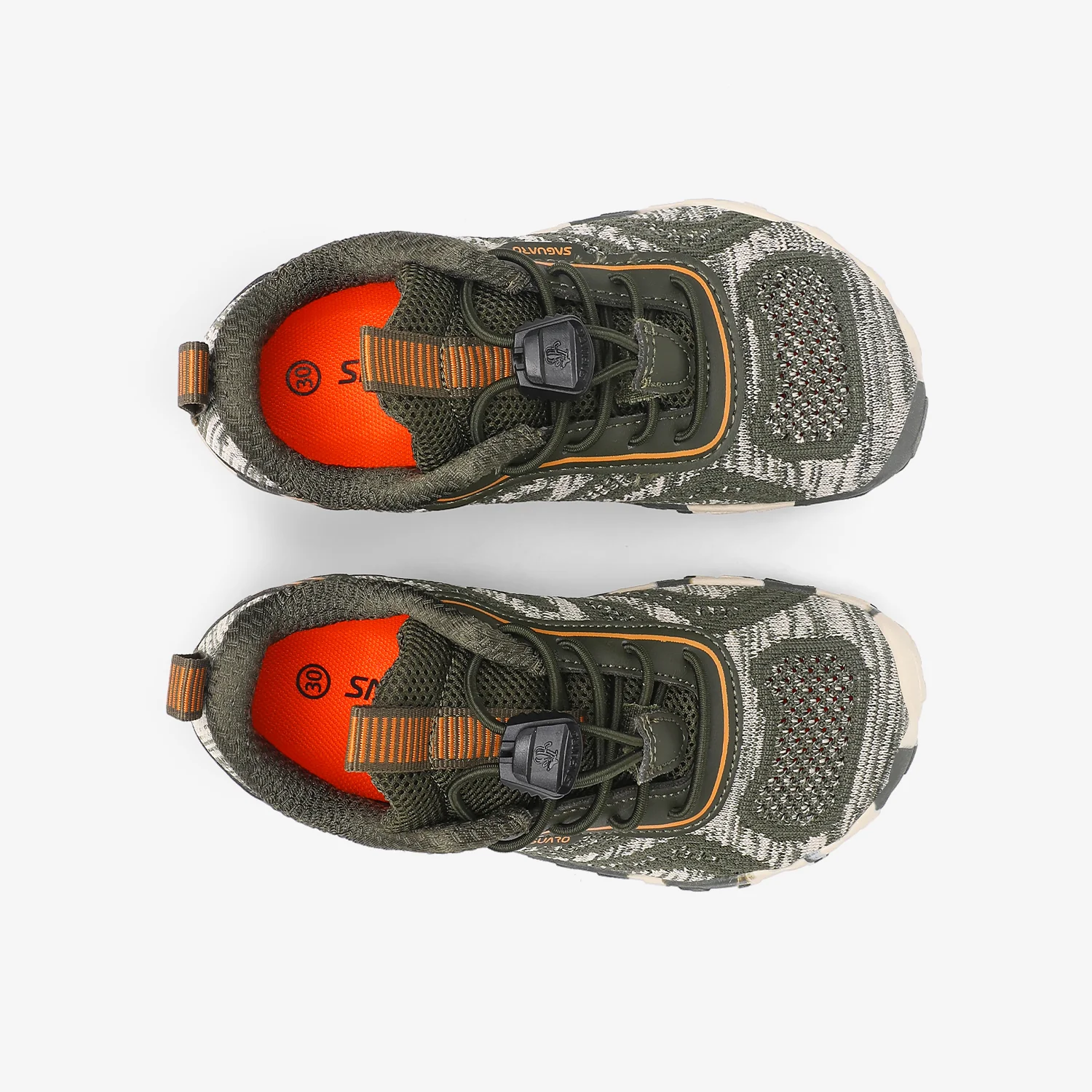 Enfants Active II Pro - Barefoot Chaussures - Image 10