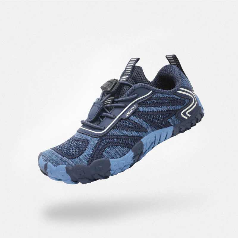 Enfants Active II Pro - Barefoot Chaussures - Image 13