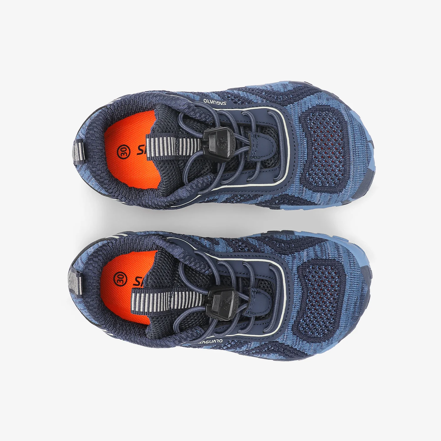 Enfants Active II Pro - Barefoot Chaussures - Image 16
