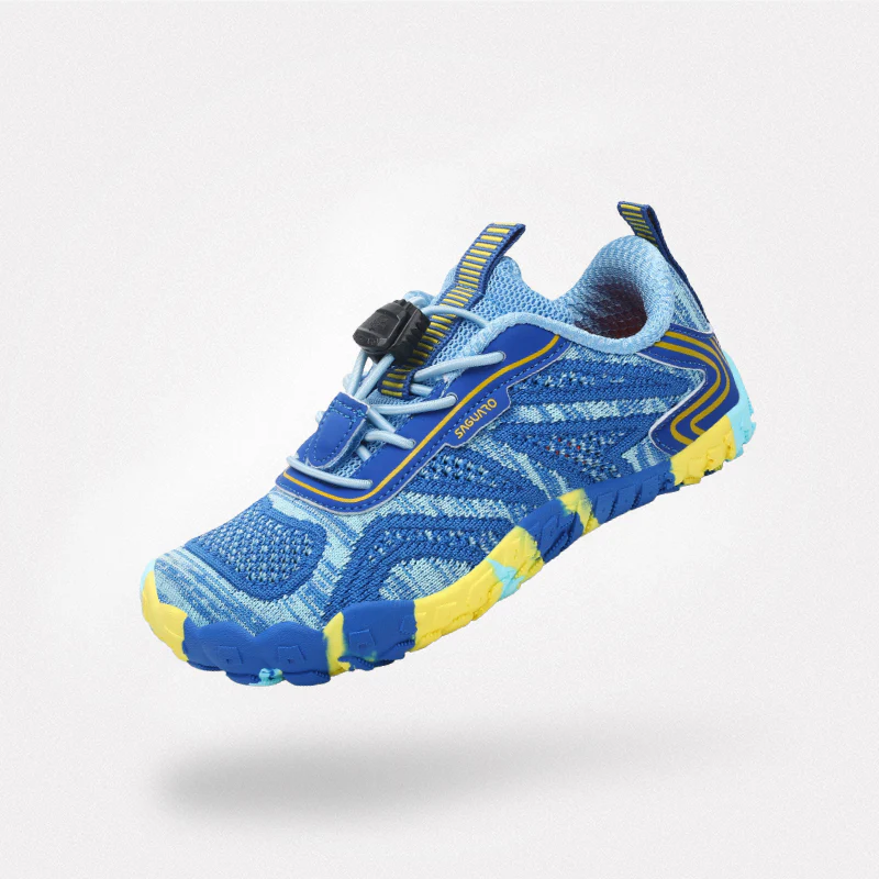 Enfants Active II Pro - Barefoot Chaussures - Image 19