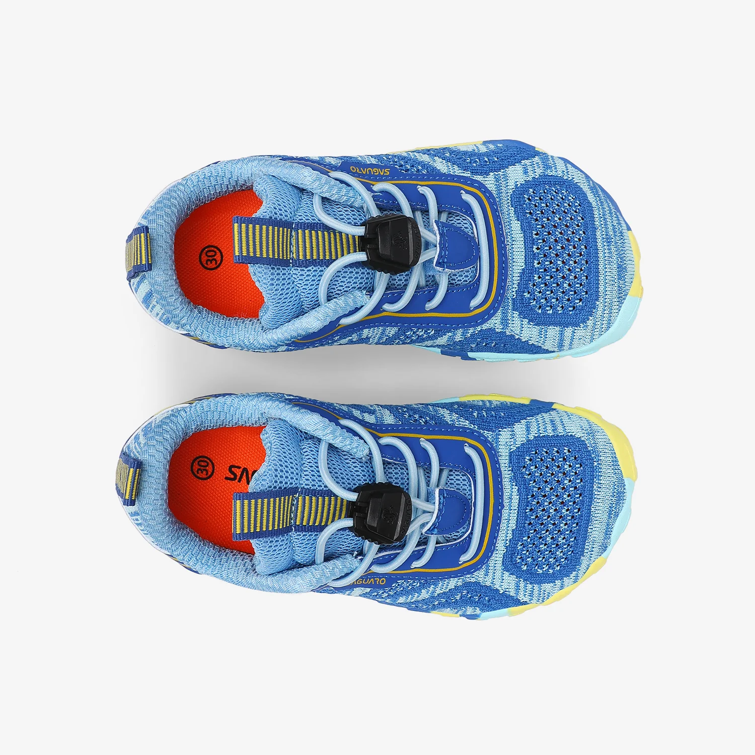 Enfants Active II Pro - Barefoot Chaussures - Image 22
